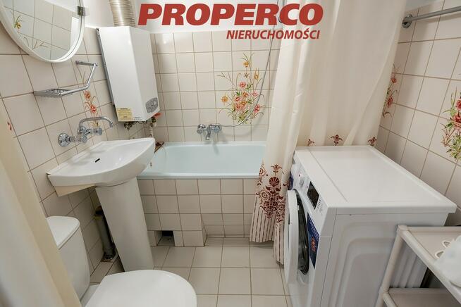 Mieszkanie Kielce Bocianek