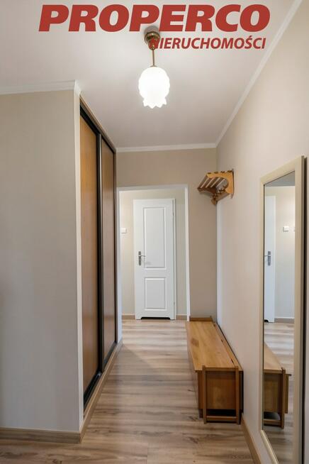 Mieszkanie Kielce Bocianek