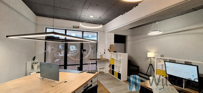 Lokal użytkowy Warszawa gm. Wola Wola, Jana Kazimierza