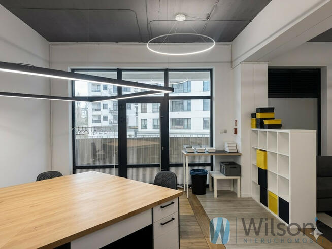 Lokal użytkowy Warszawa gm. Wola Wola, Jana Kazimierza