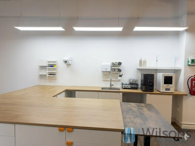 Lokal użytkowy Warszawa gm. Wola Wola, Jana Kazimierza