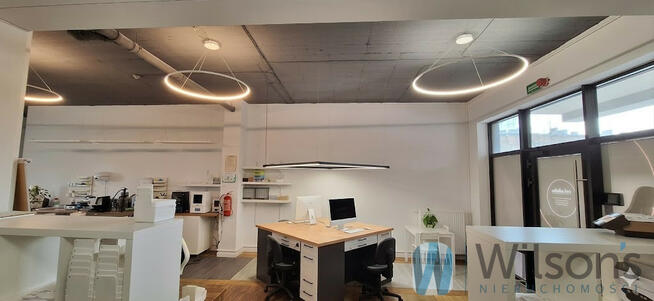 Lokal użytkowy Warszawa gm. Wola Wola, Jana Kazimierza