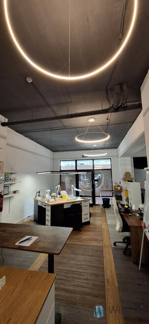 Lokal użytkowy Warszawa gm. Wola Wola, Jana Kazimierza