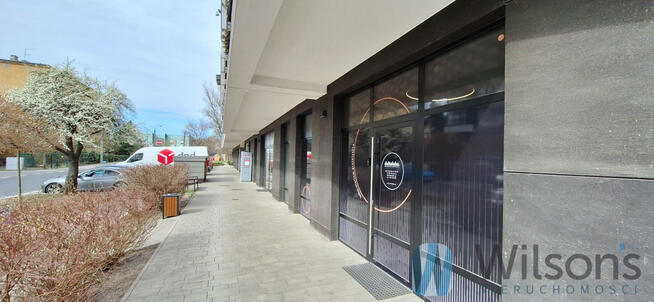 Lokal użytkowy Warszawa gm. Wola Wola, Jana Kazimierza