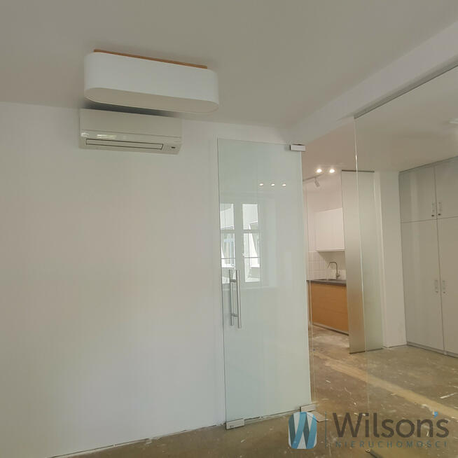 Lokal użytkowy Warszawa gm. Śródmieście Śródmieście, Jana I Jędrzeja Śniadeckich