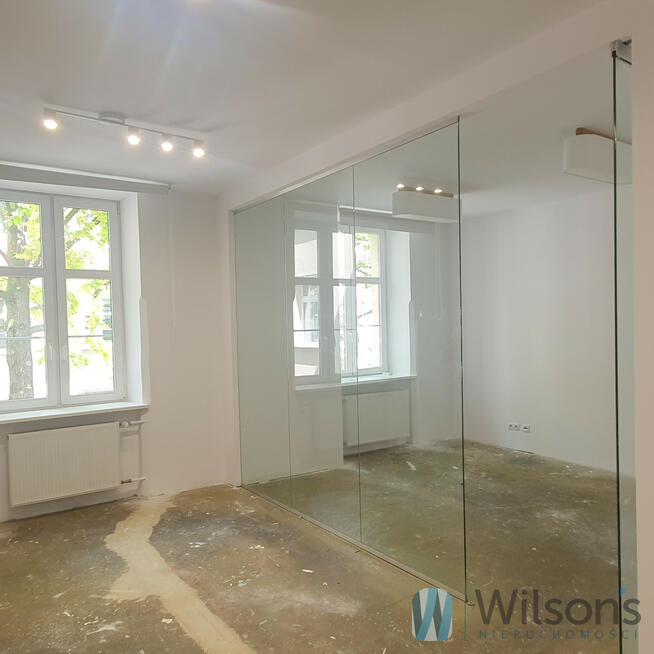 Lokal użytkowy Warszawa gm. Śródmieście Śródmieście, Jana I Jędrzeja Śniadeckich