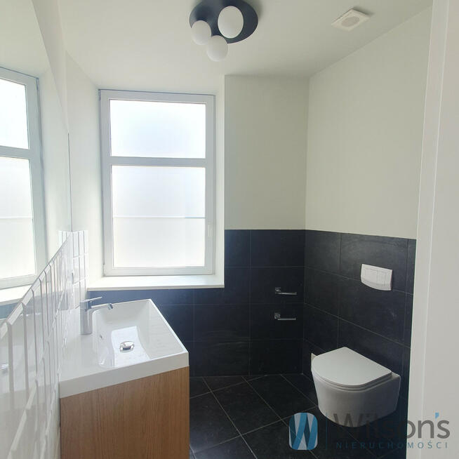 Lokal użytkowy Warszawa gm. Śródmieście Śródmieście, Jana I Jędrzeja Śniadeckich