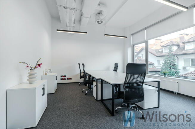 Lokal użytkowy Warszawa gm. Mokotów Mokotów, Jana Iii Sobieskiego