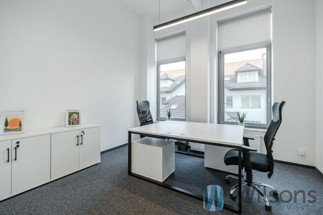 Lokal użytkowy Warszawa gm. Mokotów Mokotów, Jana Iii Sobieskiego