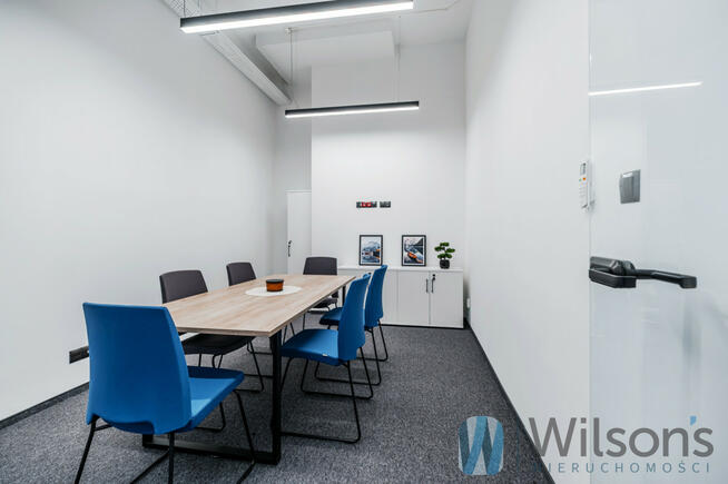 Lokal użytkowy Warszawa gm. Mokotów Mokotów, Jana Iii Sobieskiego