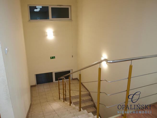 Lokal użytkowy Świlcza,