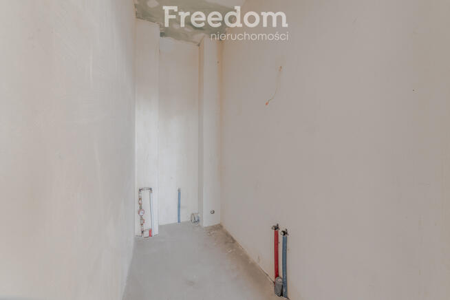 Wyjątkowy loft naprzeciwko Manufaktury - 103 m²