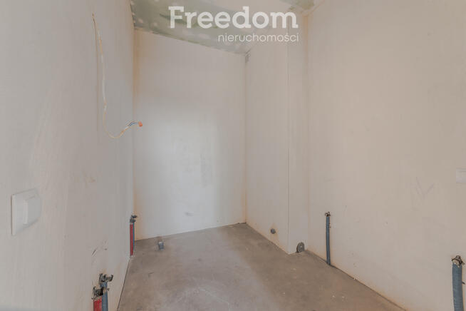 Wyjątkowy loft naprzeciwko Manufaktury - 103 m²