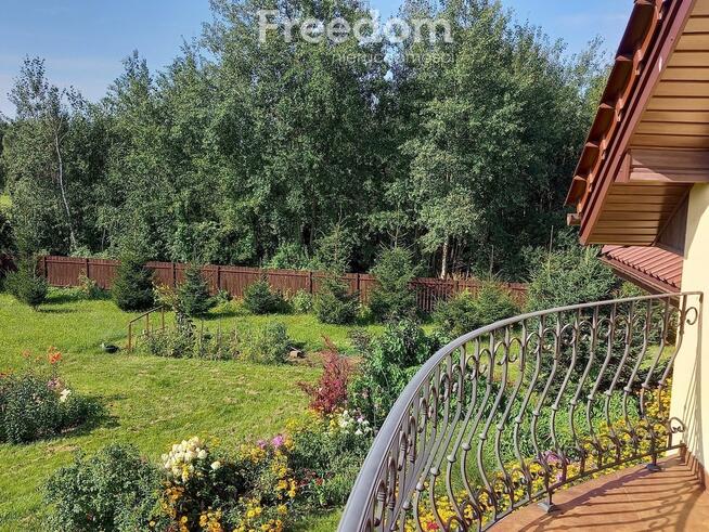 WYJĄTKOWE SIEDLISKO W OTOCZENIU NATURY