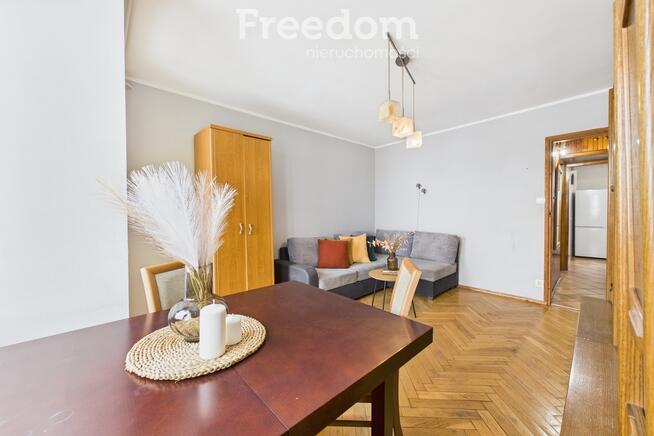 Mieszkanie w centrum Nowego Dworu Gdańskiego