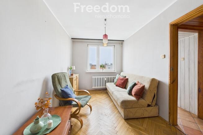 Mieszkanie w centrum Nowego Dworu Gdańskiego