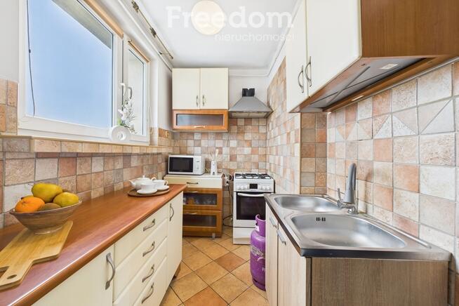 Mieszkanie w centrum Nowego Dworu Gdańskiego