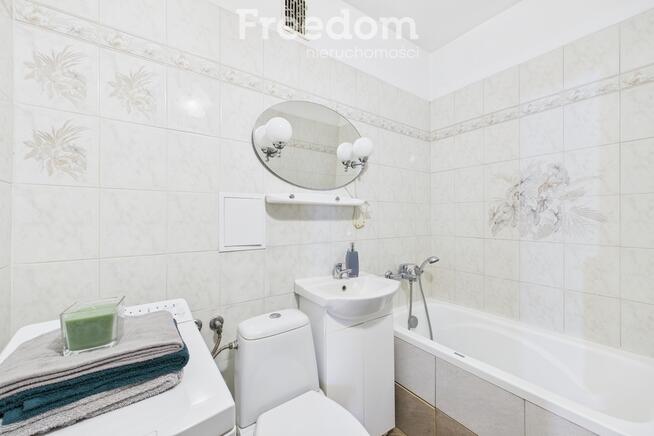 Mieszkanie w centrum Nowego Dworu Gdańskiego