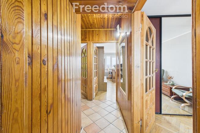 Mieszkanie w centrum Nowego Dworu Gdańskiego