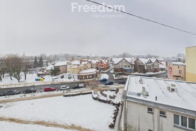 Mieszkanie w centrum Nowego Dworu Gdańskiego