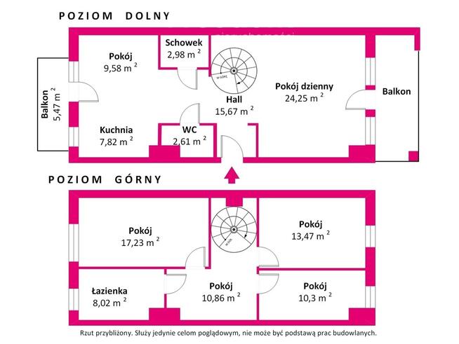 Przestronny apartament na Natolinie