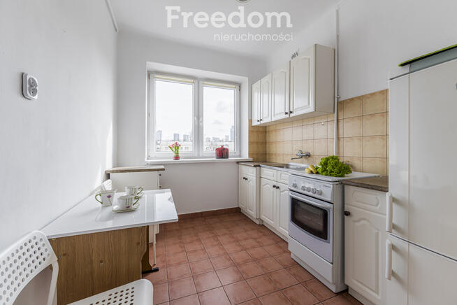 Do wynajęcia kawalerka 35M2, Muranów, ul. Dzielna