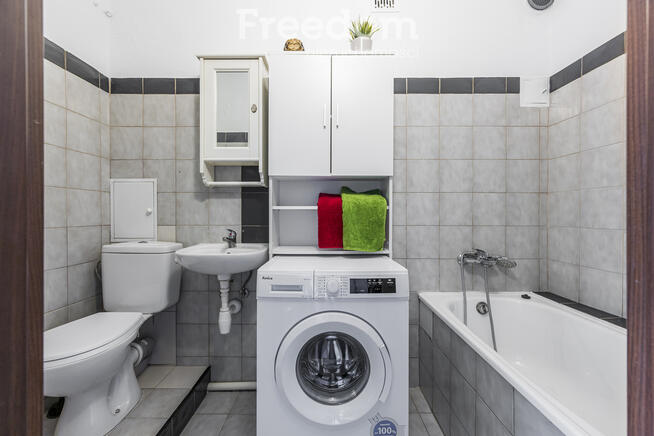 Do wynajęcia kawalerka 35M2, Muranów, ul. Dzielna