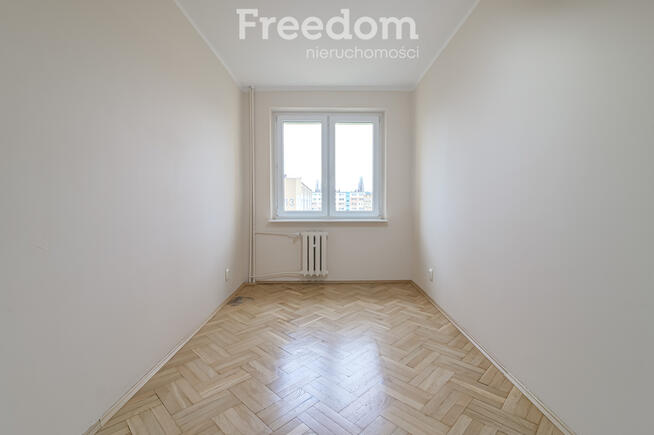 Pruszcz Gdański, 3 pok. 53m2, balkon, dwustronne