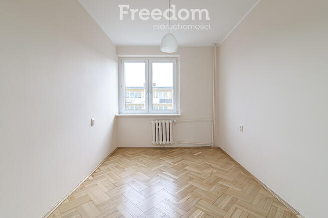 Pruszcz Gdański, 3 pok. 53m2, balkon, dwustronne