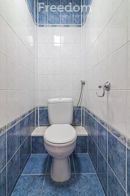 Pruszcz Gdański, 3 pok. 53m2, balkon, dwustronne