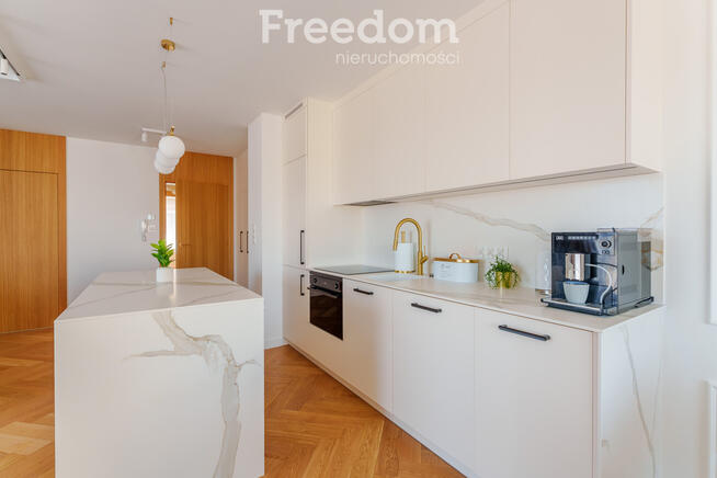 Luksusowy, przestronny apartament w Kołobrzegu