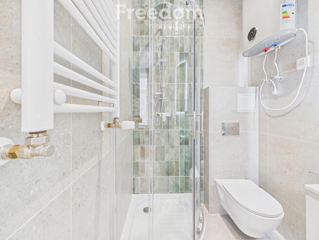 Kawalerka wysoki standard | Centrum | CO Miejskie