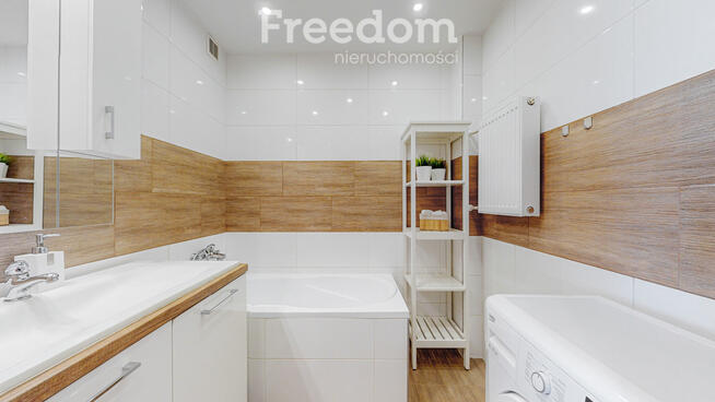 Klimatyczne mieszkanie przy Centrum Nikiszowiec