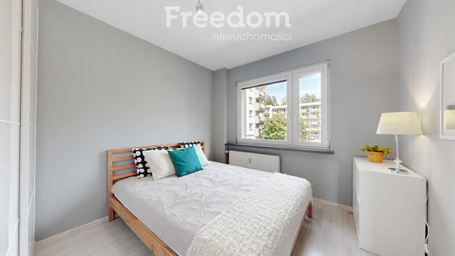 Klimatyczne mieszkanie przy Centrum Nikiszowiec