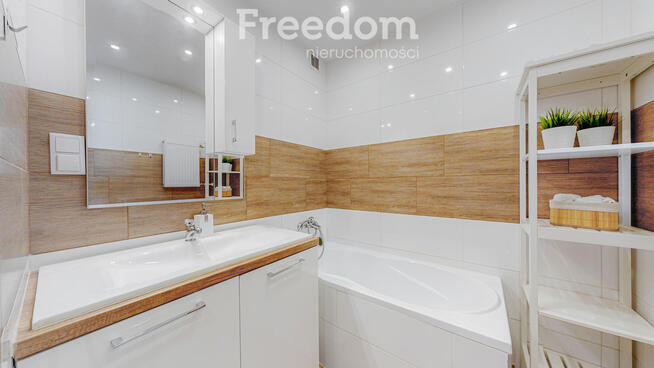 Klimatyczne mieszkanie przy Centrum Nikiszowiec