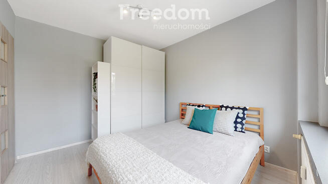 Klimatyczne mieszkanie przy Centrum Nikiszowiec