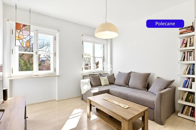 Apartament w sercu Starego Miasta!