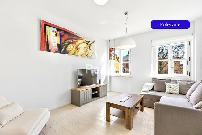 Apartament w sercu Starego Miasta!