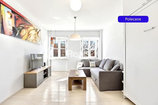 Apartament w sercu Starego Miasta!