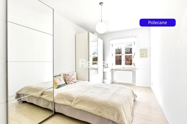 Apartament w sercu Starego Miasta!