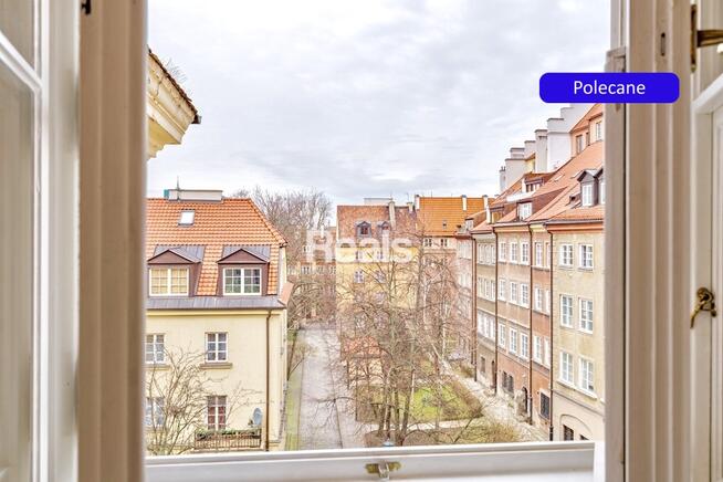 Apartament w sercu Starego Miasta!