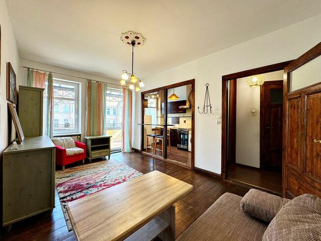 Mieszkanie Szczecin Turzyn, al. Bohaterów Warszawy