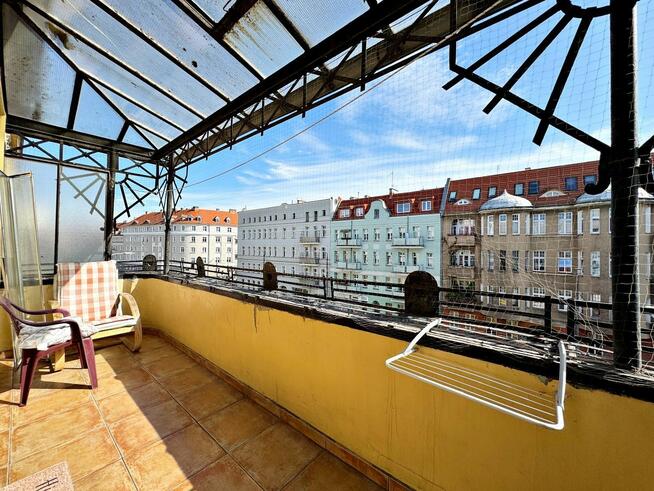 Mieszkanie Szczecin Turzyn, al. Bohaterów Warszawy