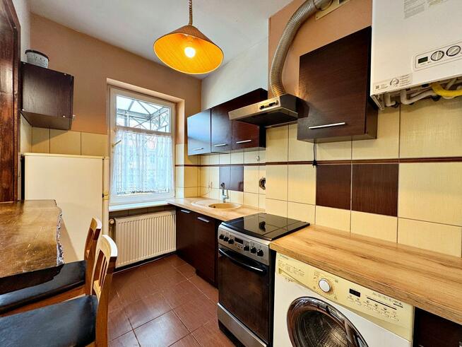 Mieszkanie Szczecin Turzyn, al. Bohaterów Warszawy