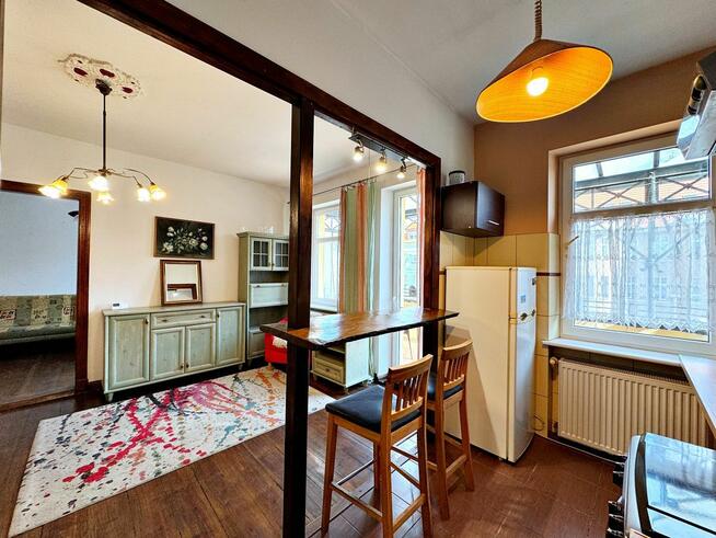 Mieszkanie Szczecin Turzyn, al. Bohaterów Warszawy