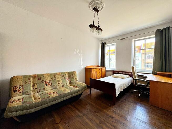 Mieszkanie Szczecin Turzyn, al. Bohaterów Warszawy