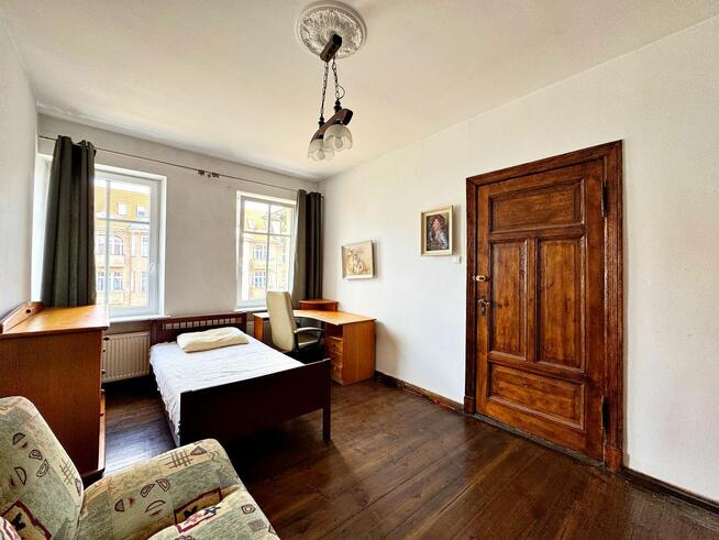 Mieszkanie Szczecin Turzyn, al. Bohaterów Warszawy