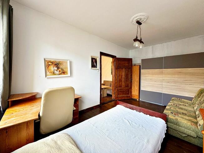 Mieszkanie Szczecin Turzyn, al. Bohaterów Warszawy