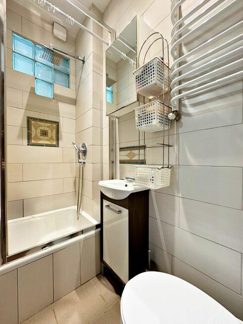 Mieszkanie Szczecin Turzyn, al. Bohaterów Warszawy