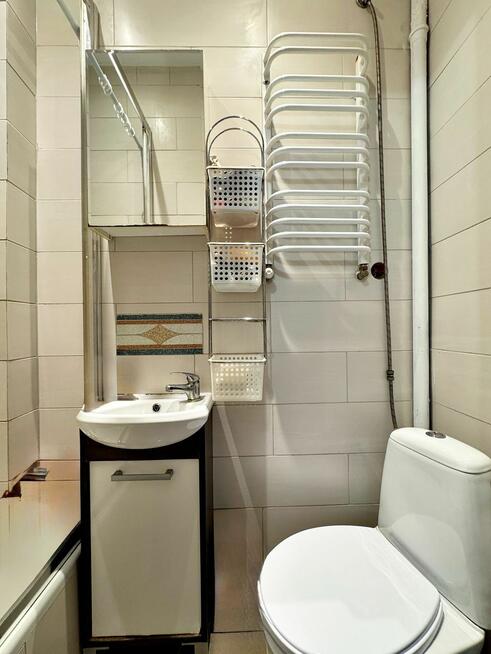 Mieszkanie Szczecin Turzyn, al. Bohaterów Warszawy